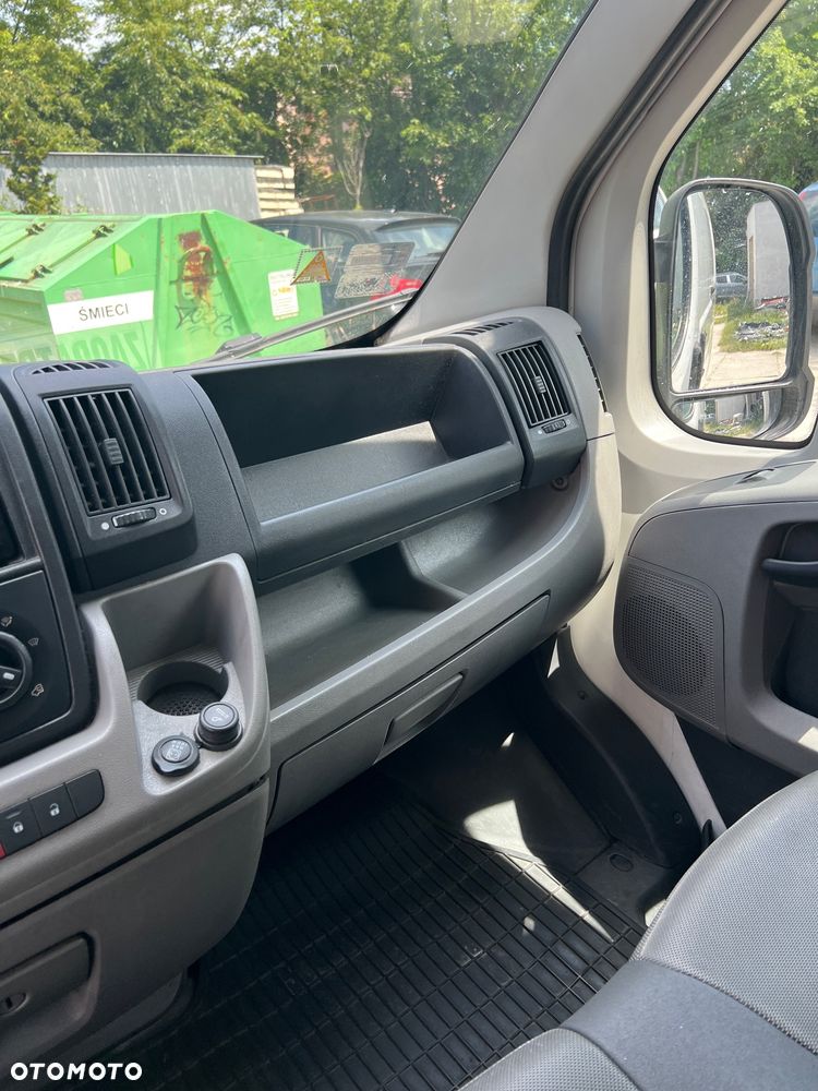 Peugeot Boxer L3 - 8