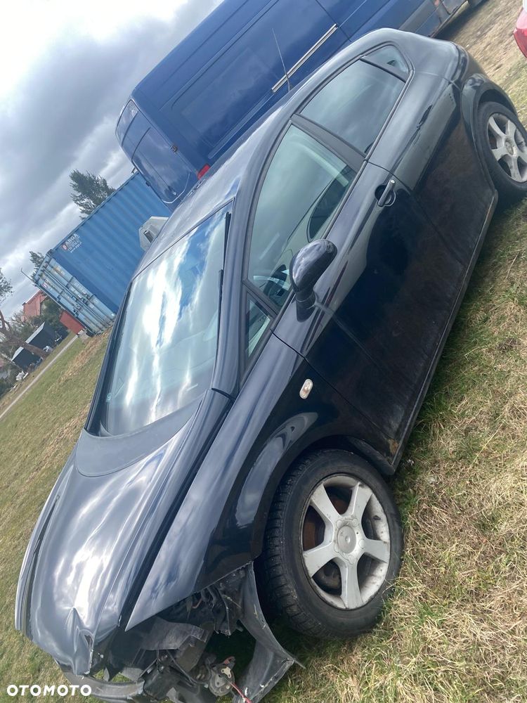 Seat Leon 1.4 TSI Comfort Limited - 4