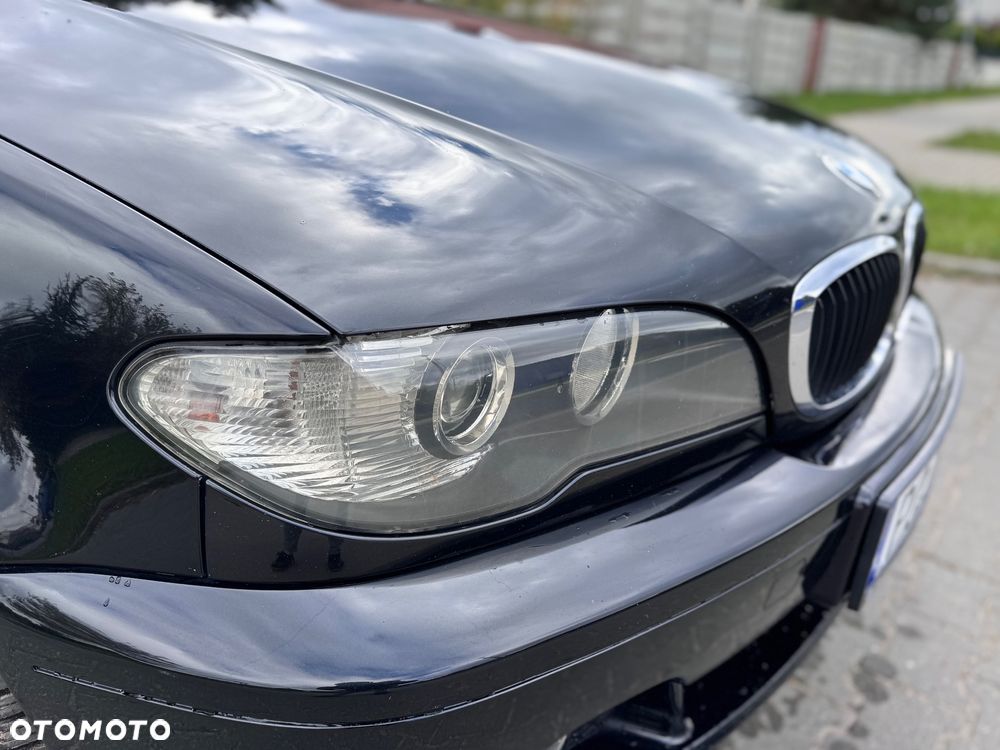 BMW Seria 3 - 33