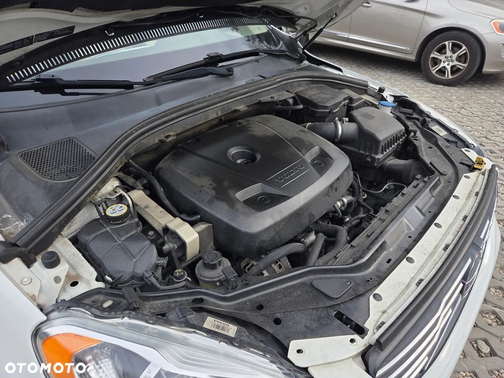 Volvo XC 60 T5 Drive-E Momentum - 20