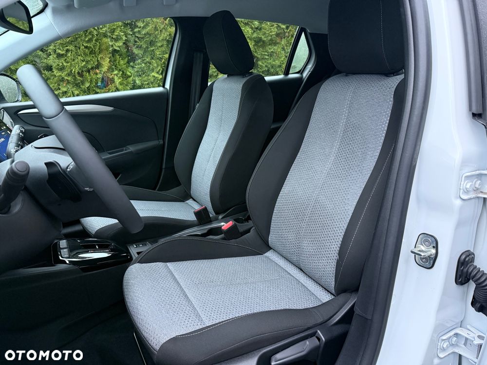 Opel Corsa 1.2 Direct Inj Turbo Start/Stop Automatik Edition - 9