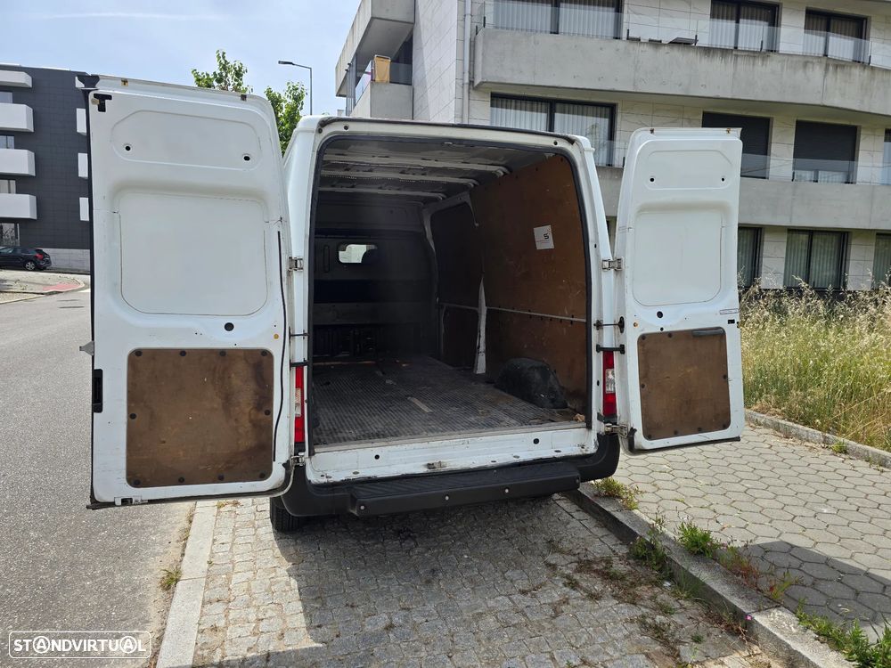 Ford Transit 350 L - 16