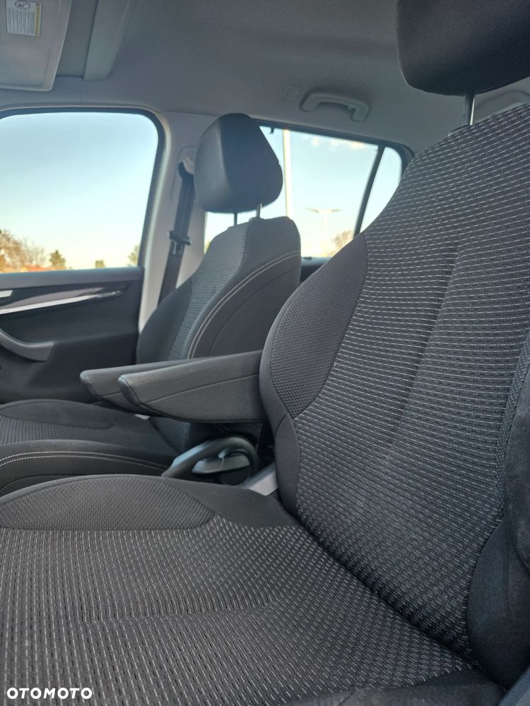 Citroën C4 Grand Picasso VTi 120 Advance - 13