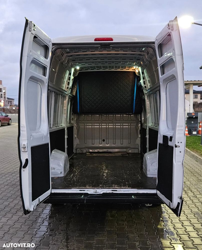 Fiat Ducato - 10