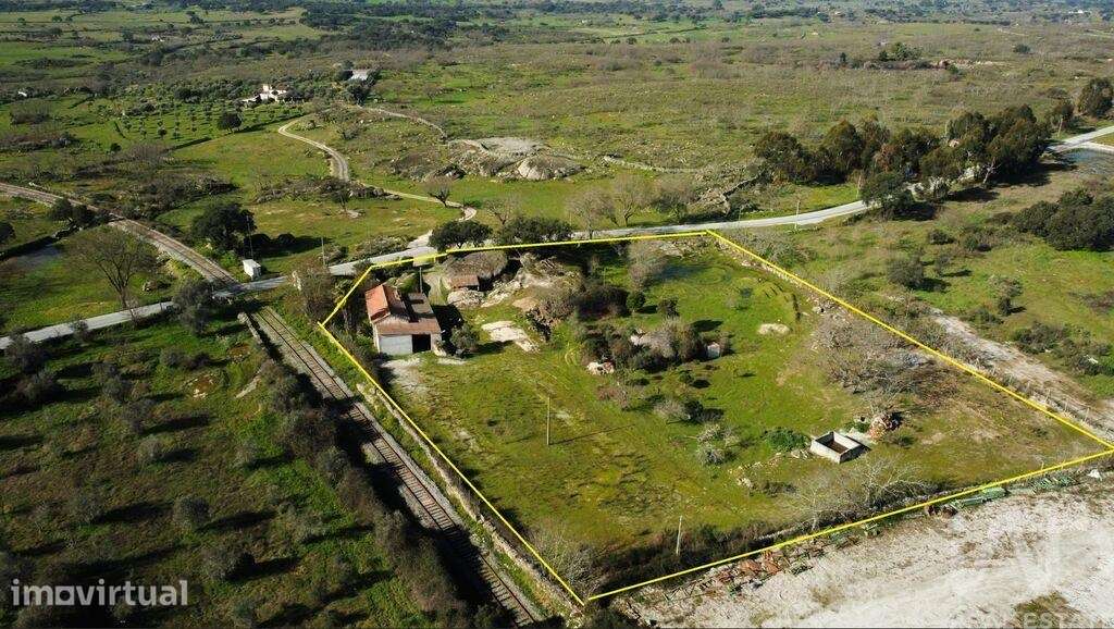 Quinta em Santiago Maior de 80,00 m2 - Grande imagem: 3/29