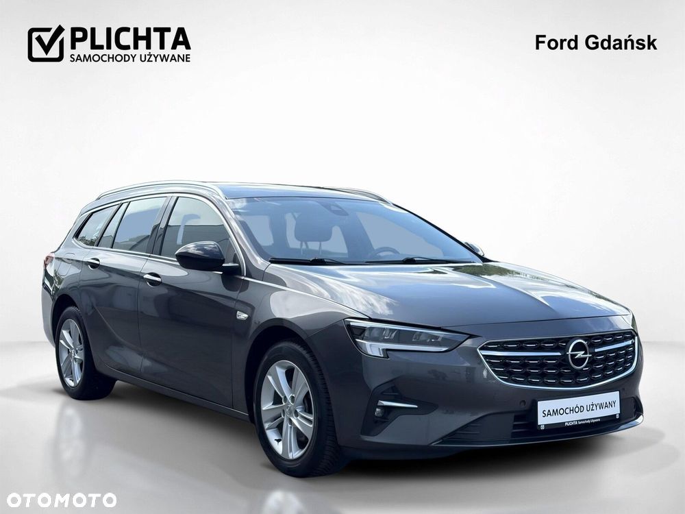 Opel Insignia - 8