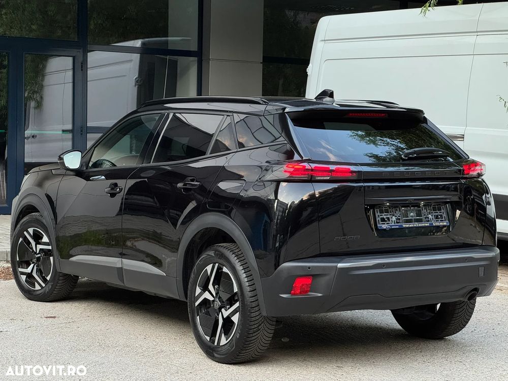 Peugeot 2008 PureTech 100 Stop&Start Allure - 6