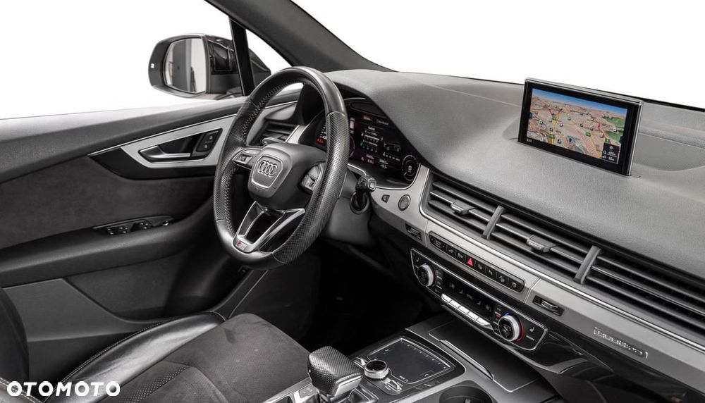 Audi Q7 - 22