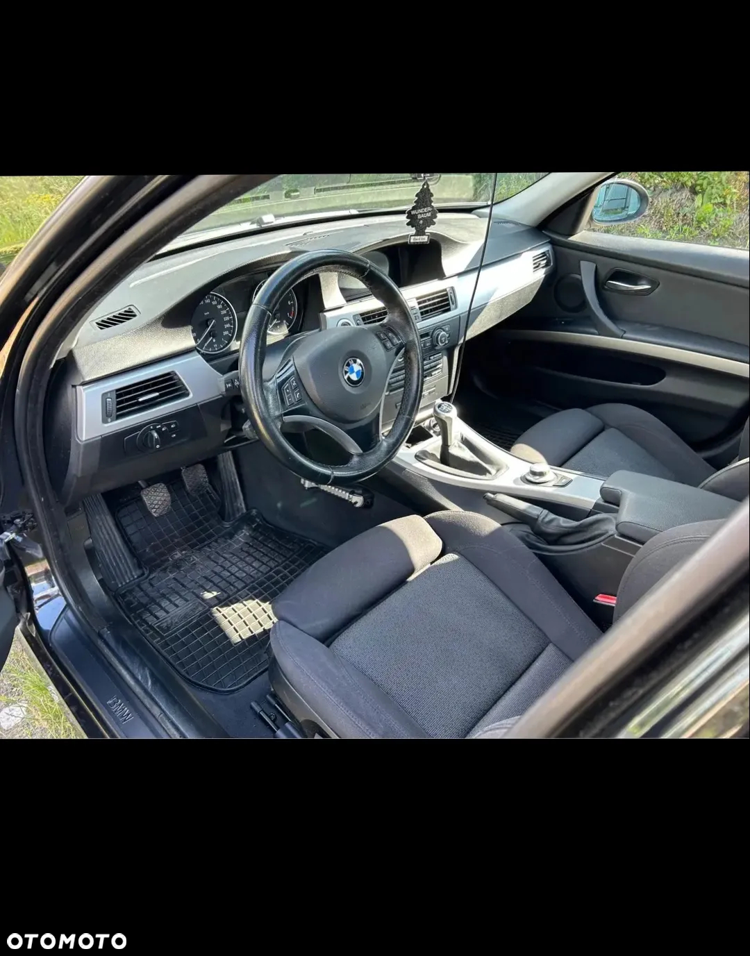 BMW Seria 3 316i - 6