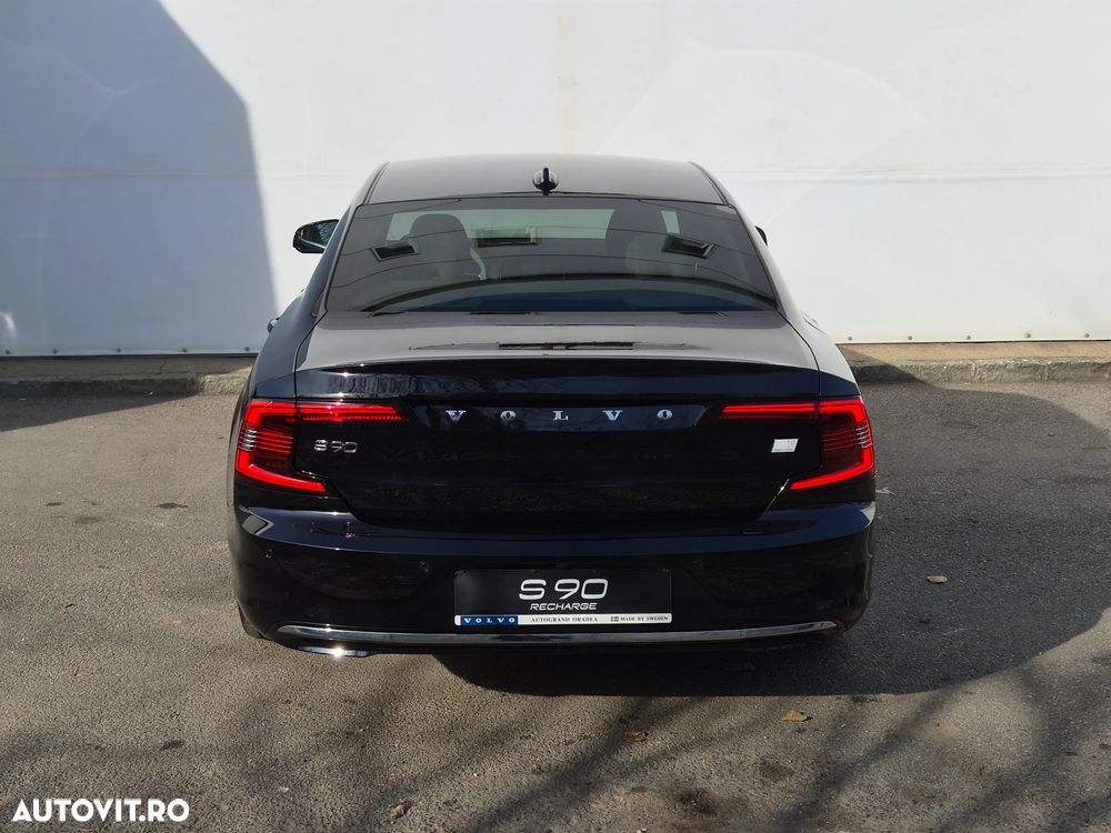 Volvo S90 Recharge T8 AWD Plus Bright - 13