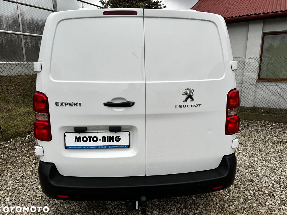 Peugeot EXPERT - 5