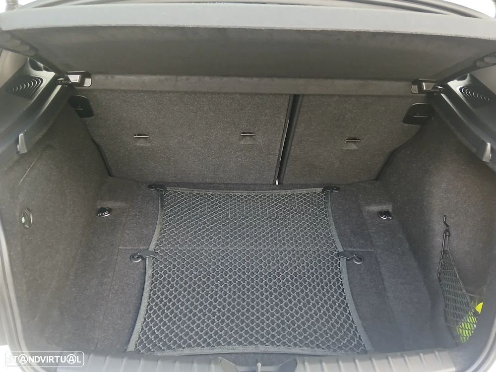 BMW 116 d Line Sport Auto - 32