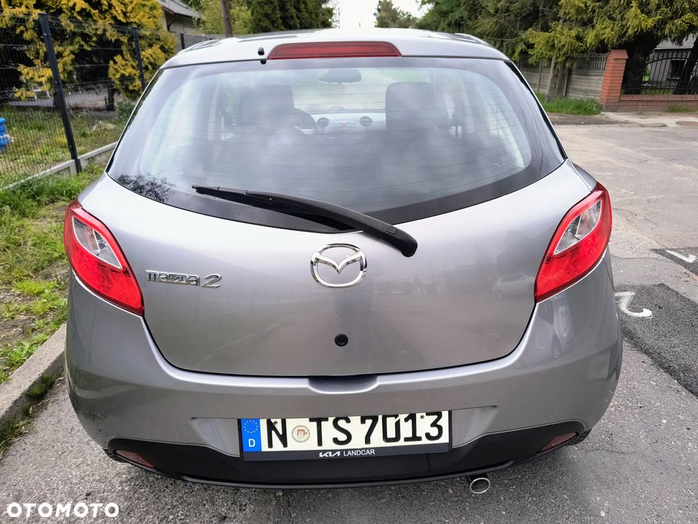 Mazda 2 1.3 Dynamic - 6