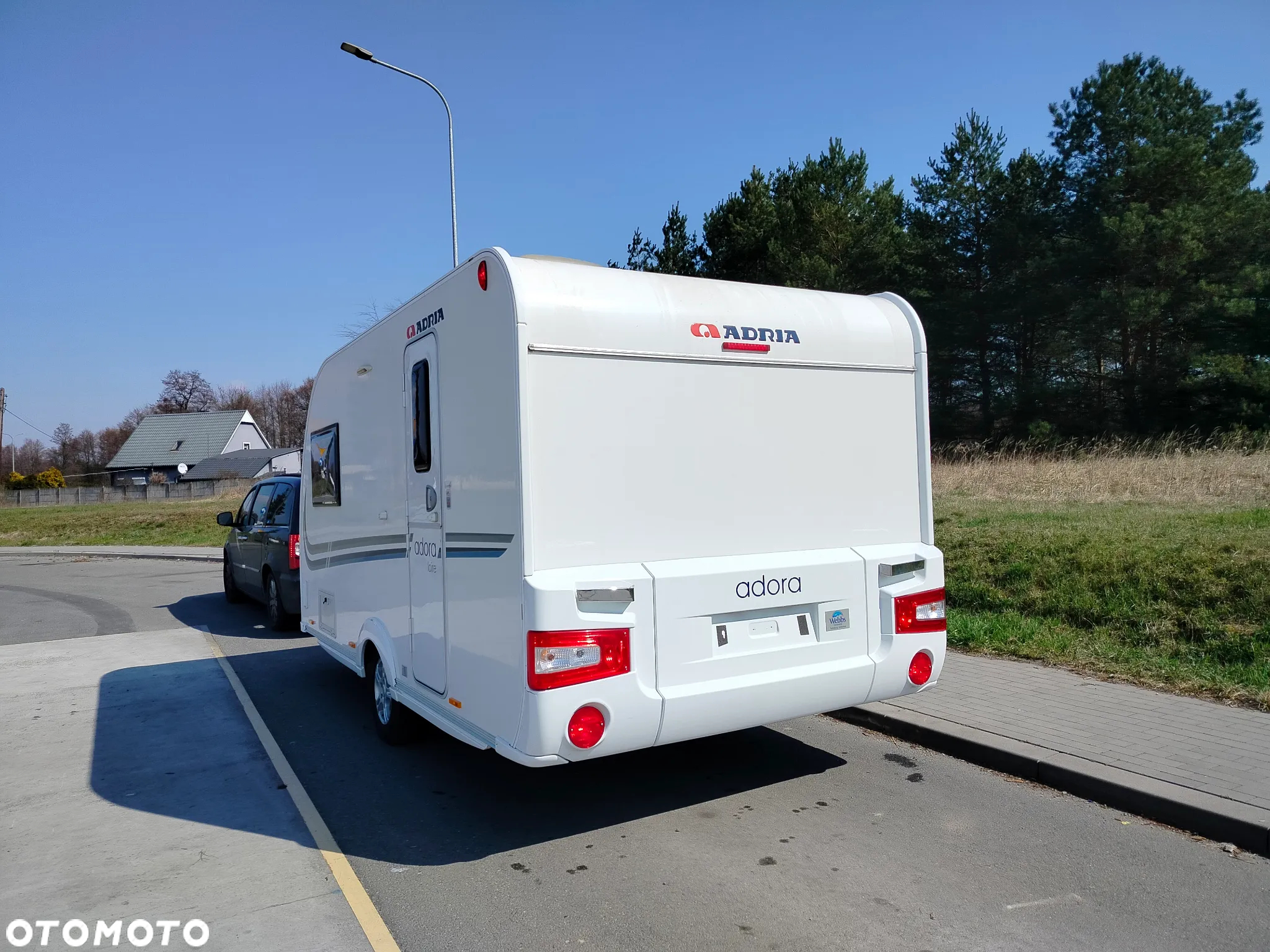 Adria Adora - 9