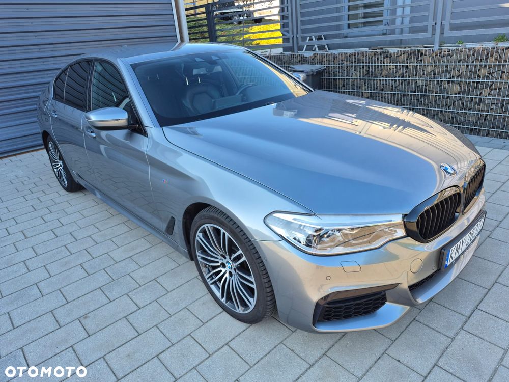 BMW Seria 5 - 30
