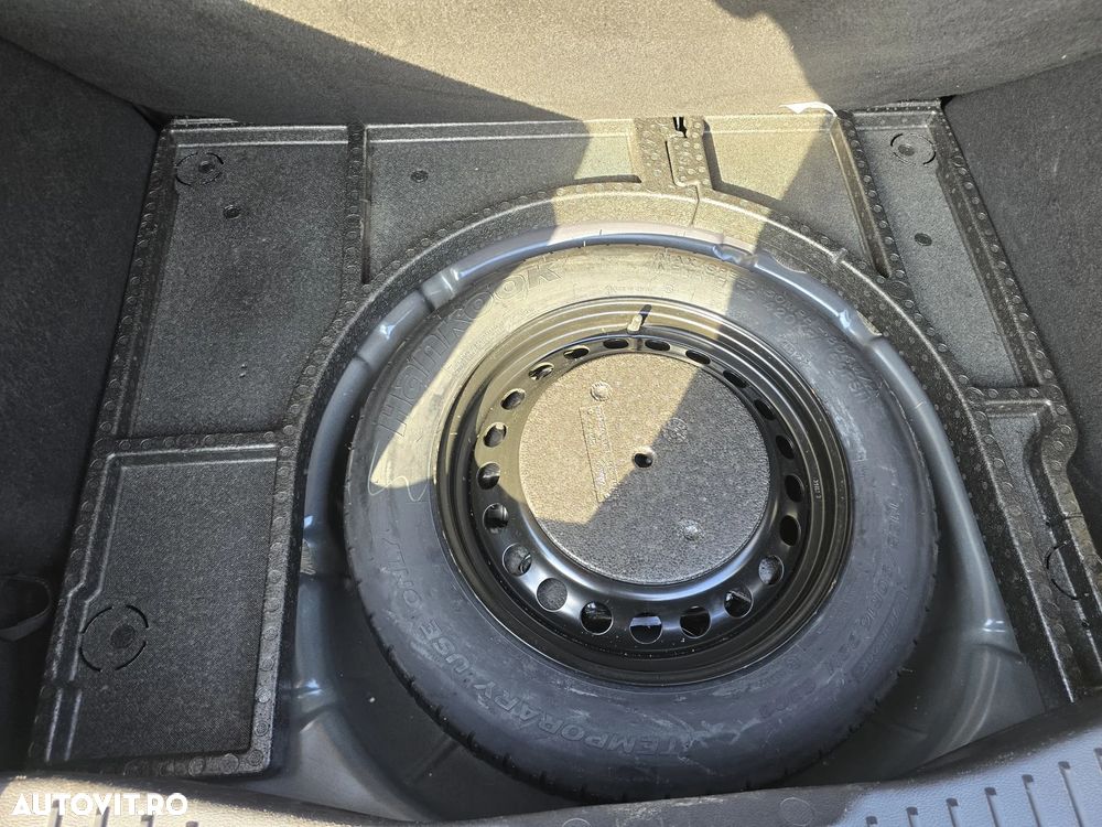 Ford Focus 1.0 EcoBoost Start-Stopp-System TREND - 10