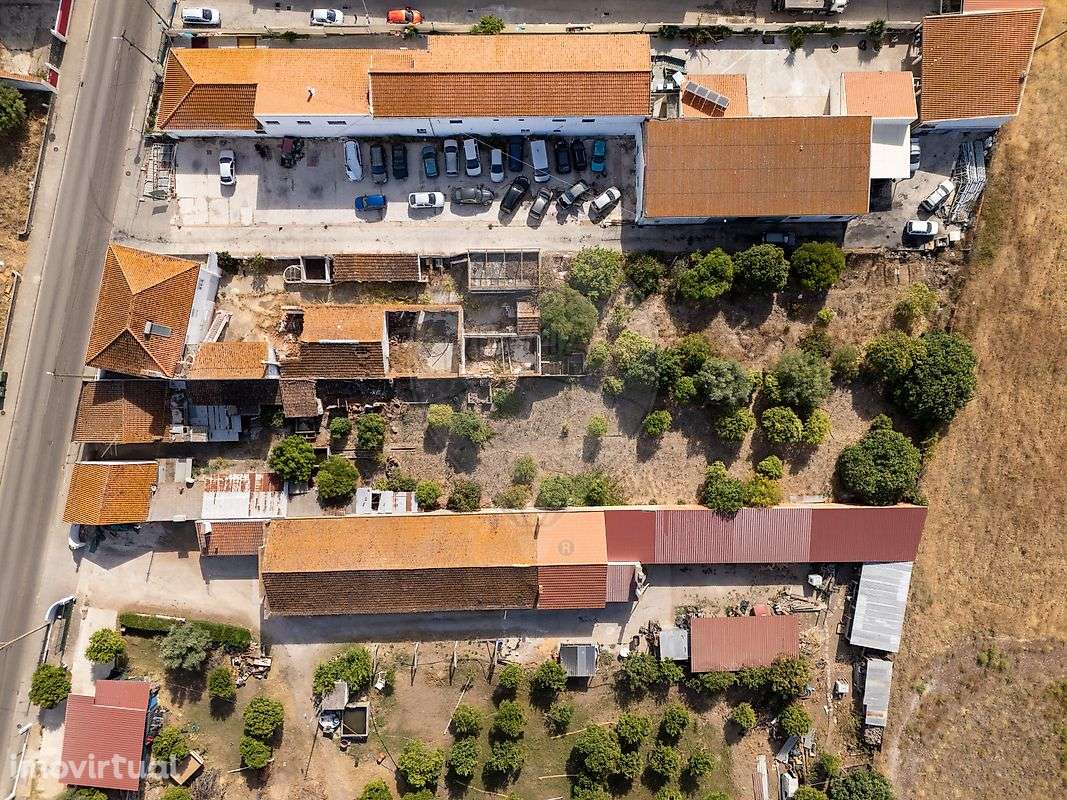 Moradia T4 para venda - Grande imagem: 2/24