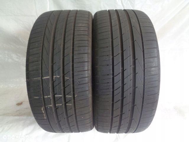 HANKOOK VENTUS S1 EVO 2 SUV 255/40R20 101Y AO - 1