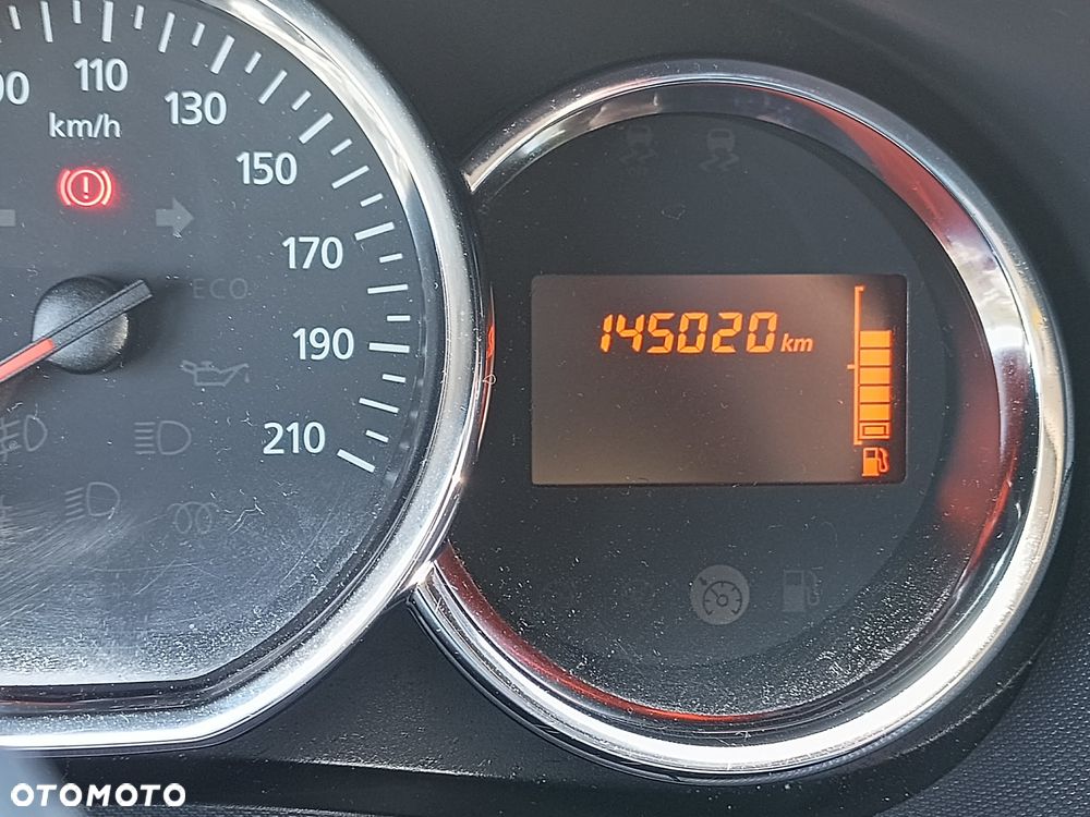 Dacia Duster - 7