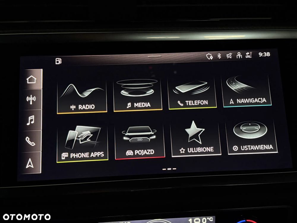 Audi Q3 Sportback 40 TFSI quattro S tronic S line - 25