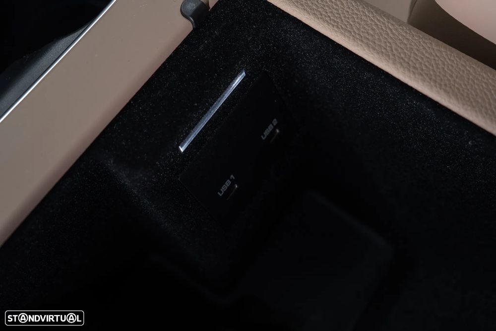 Porsche Cayenne E-Hybrid Tiptronic S Platinum Edition - 58