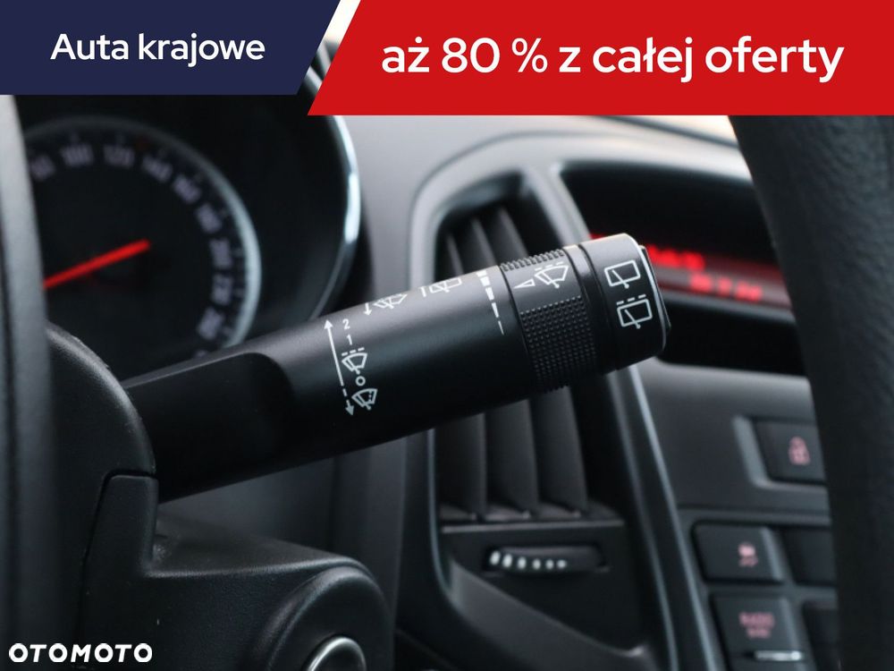 Opel Astra - 20