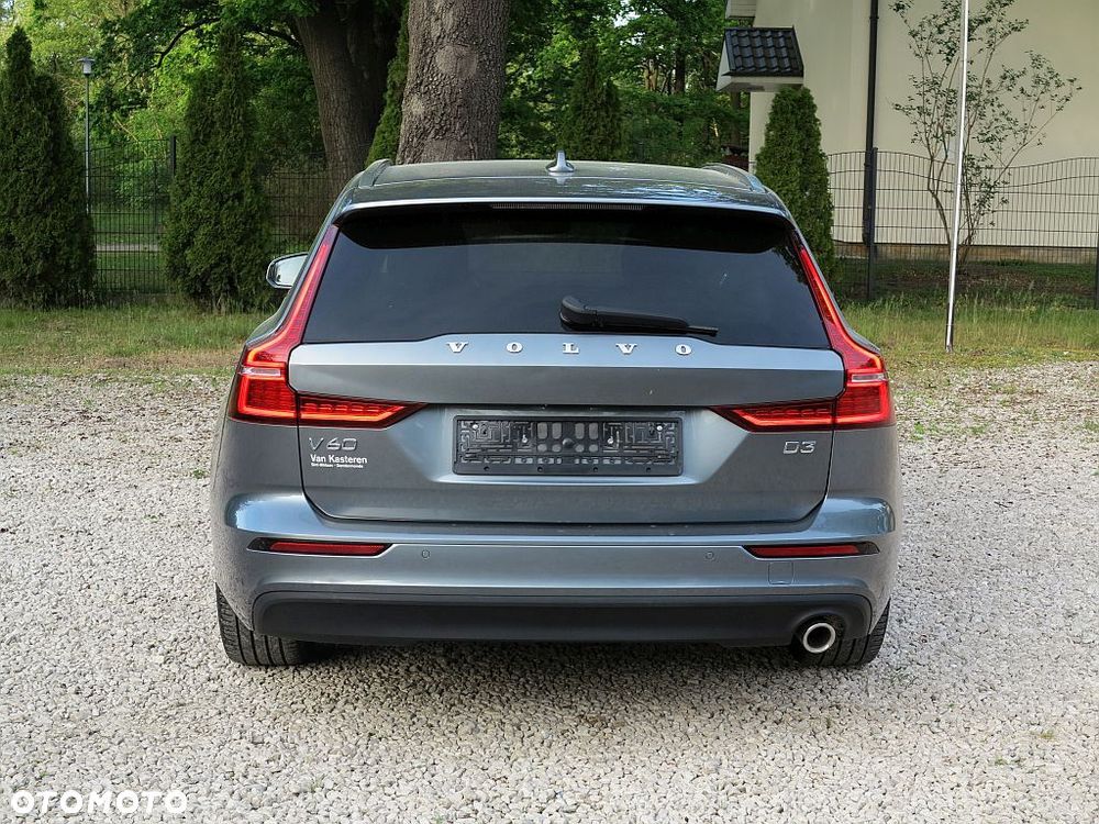 Volvo V60 D3 Momentum - 5