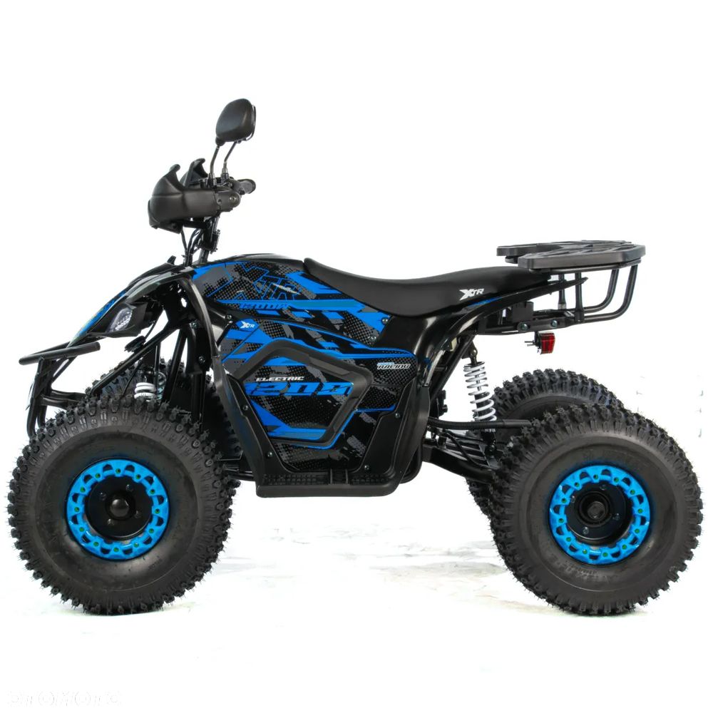 XTR Inny - 16