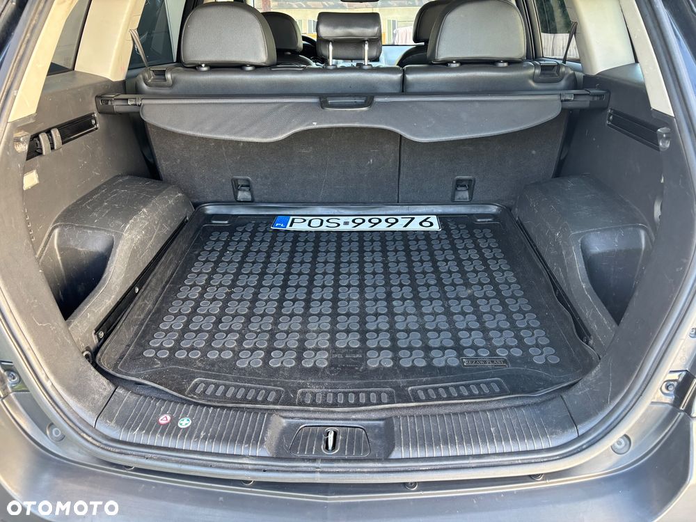 Opel Antara 2.0 CDTI - 10