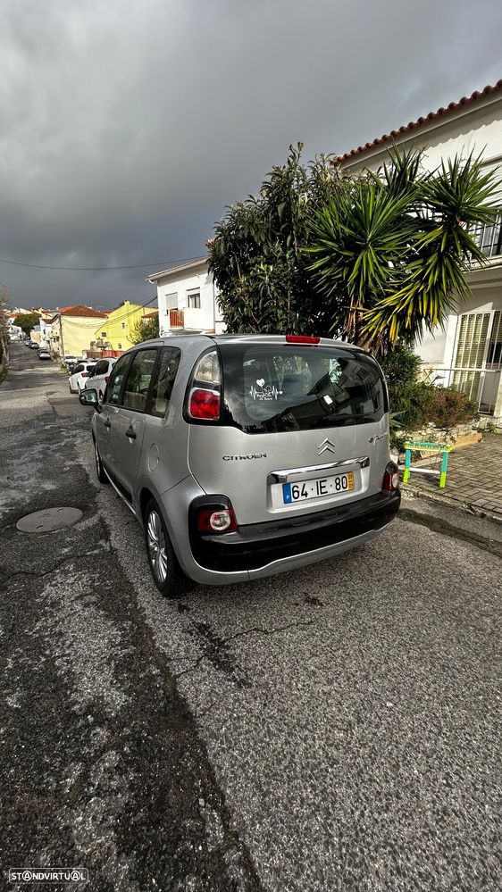 Citroën C3 Picasso 1.4 VTi - 3