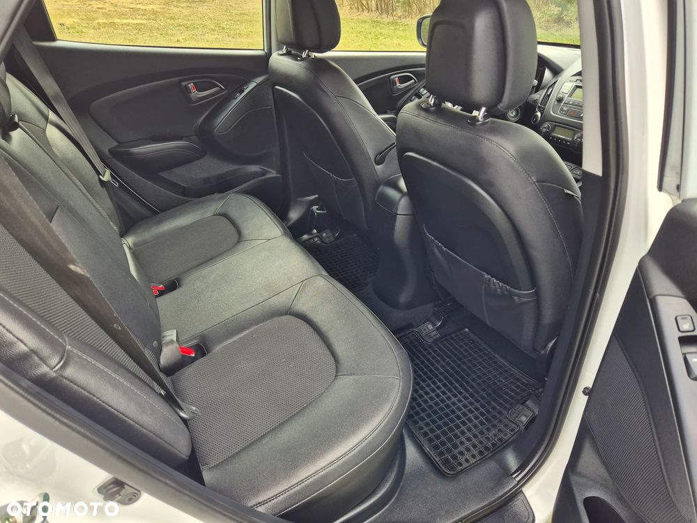 Hyundai ix35 1.6 GDI Comfort 2WD - 17