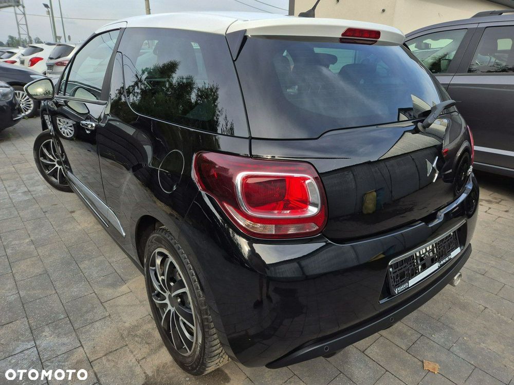 Citroën DS3 - 3