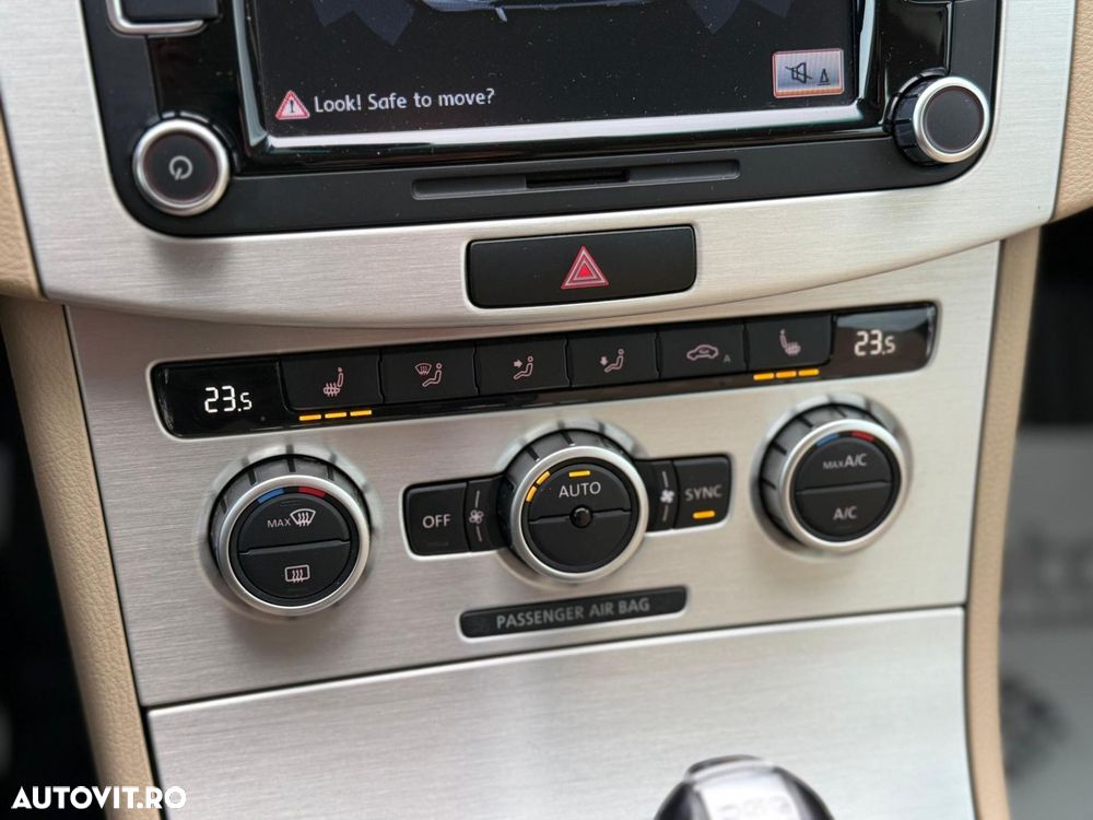 Volkswagen Passat 2.0 TDI 4Motion DSG BlueMotion Tech Highline - 14