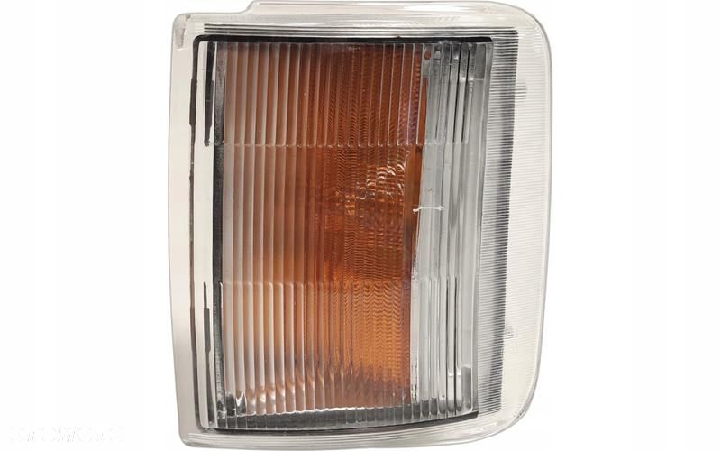 iveco eurocargo lampa kierunkowskaz lewa 500340696 - 1