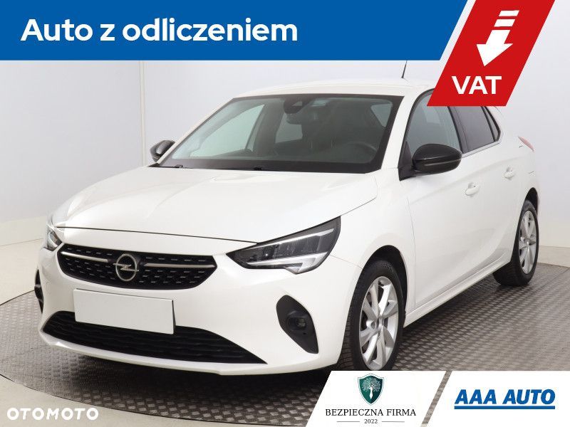 Opel Corsa - 1