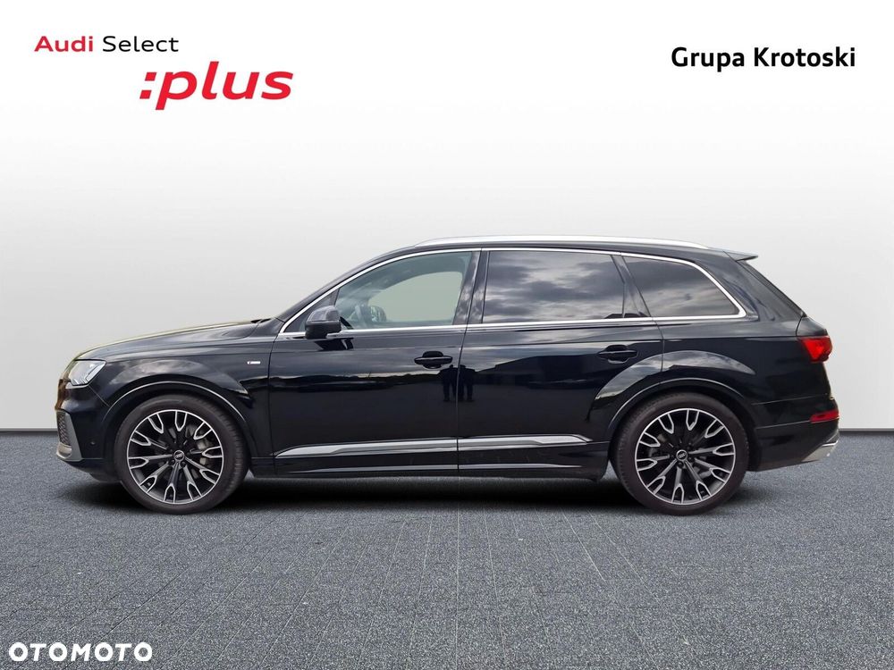 Audi Q7 - 3