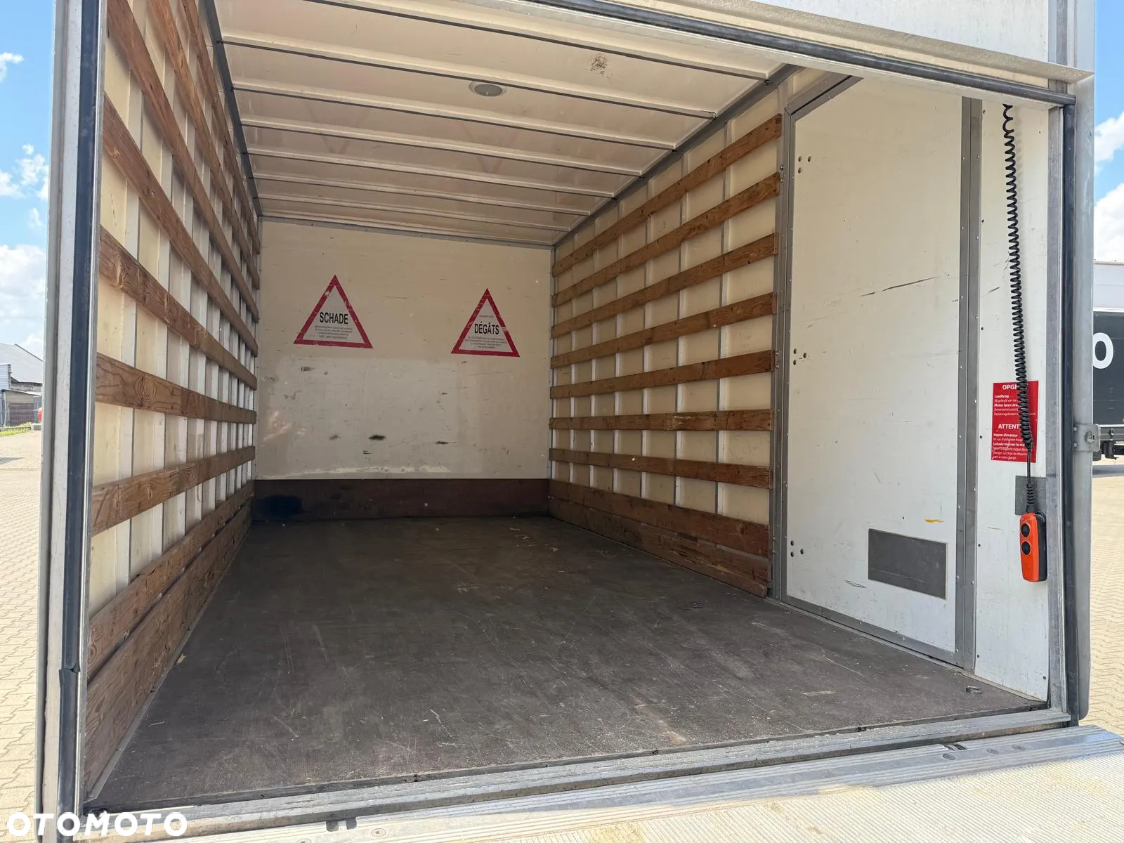Volkswagen CRAFTER - 10