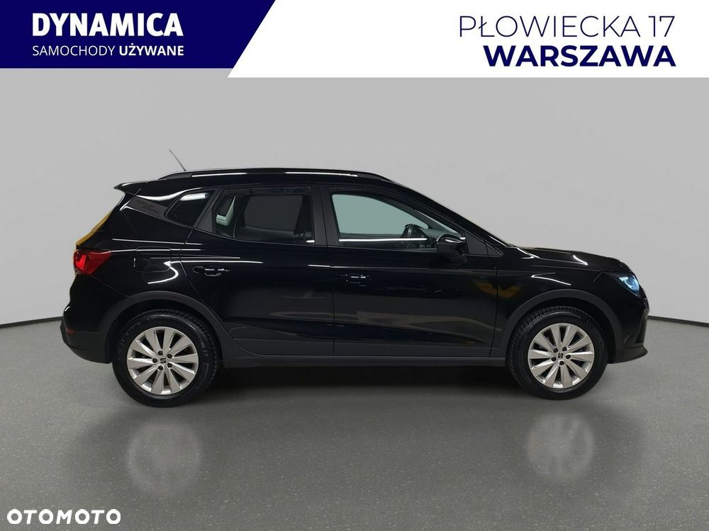 Seat Arona - 9