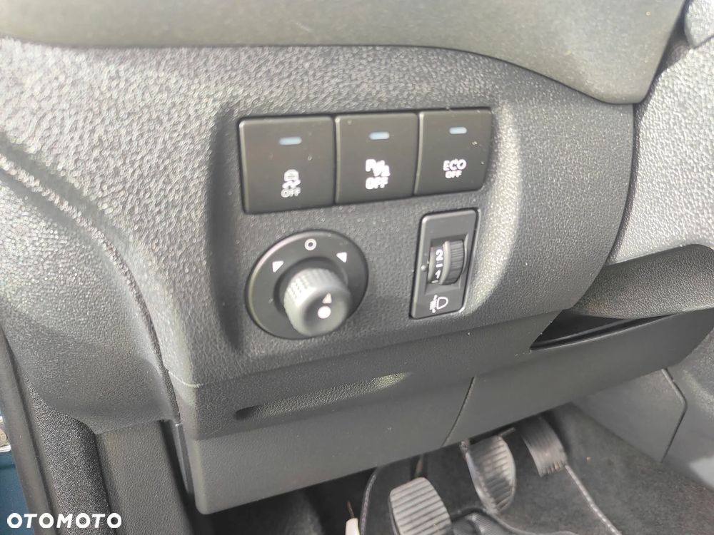 Citroën Berlingo 1.6 BlueHDi XTR S&S - 19
