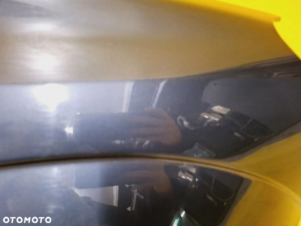 BŁOTNIK PRAWY PRZÓD PRZEDNI OPEL ASTRA III H LAK: Z168 NR156 - 6