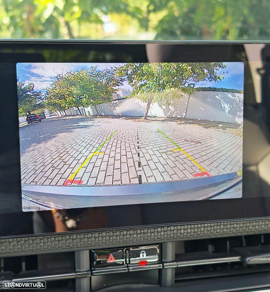 Fiat 500e C La Prima - 13