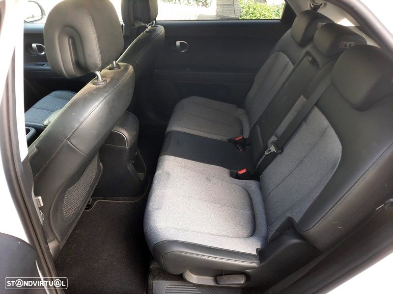 Hyundai Ioniq 5 72,6 kWh - 13