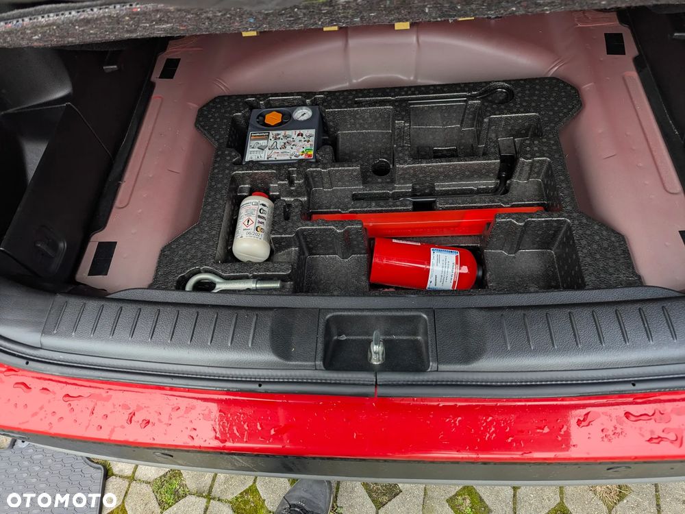 Suzuki Vitara 1.6 Premium 2WD - 24