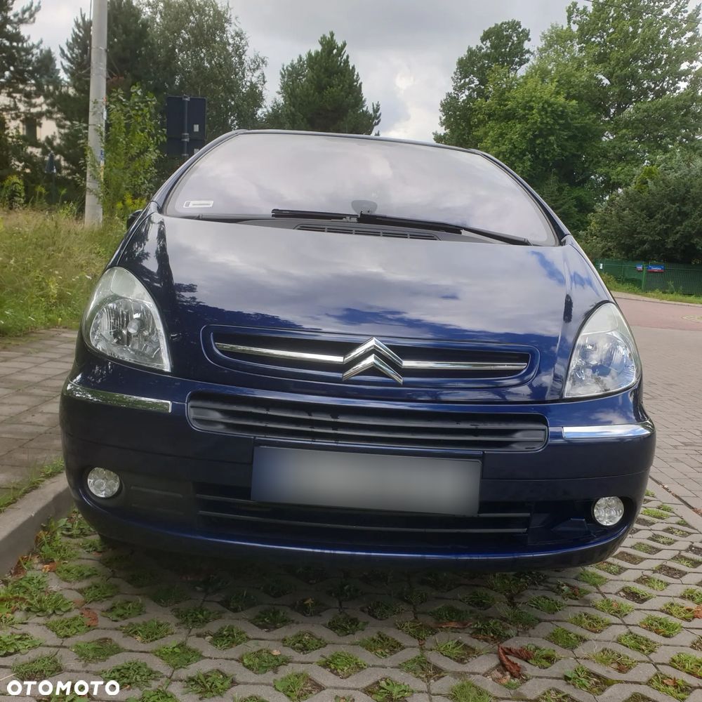 Citroën Xsara Picasso - 4