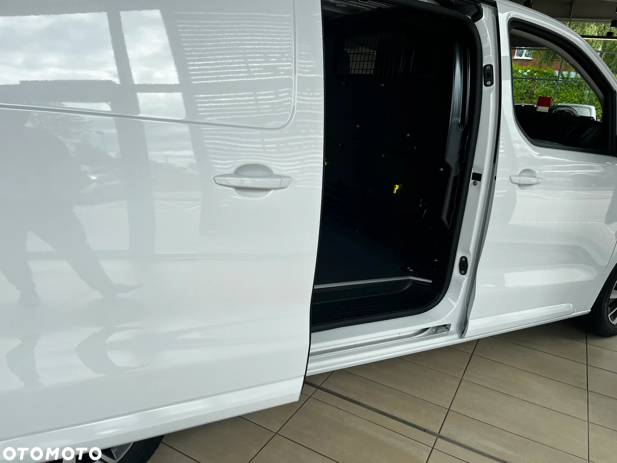 Toyota Proace - 9