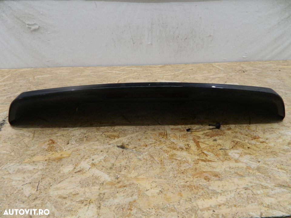 Eleron hayon Volvo XC40, 2018, 2019, 2020, 2021, 31488325. - 6