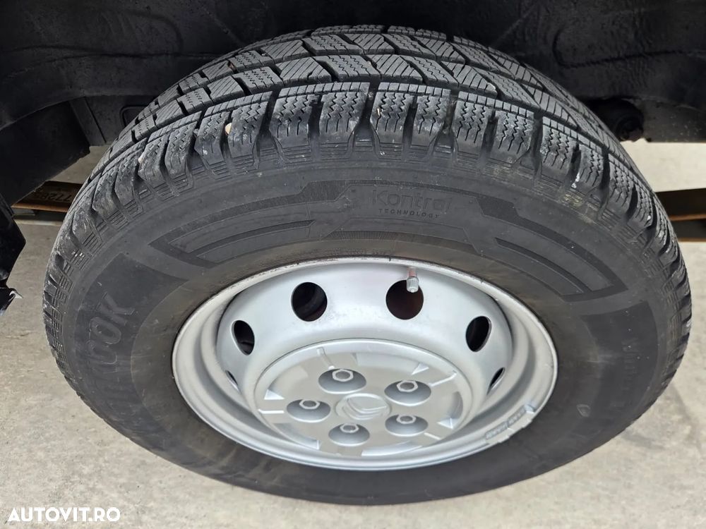 Citroën Jumper L3H2 - 17