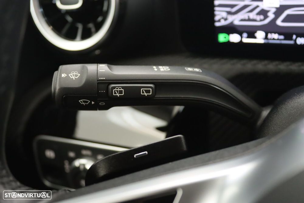 Mercedes-Benz CLA 180 d Style Aut. - 13