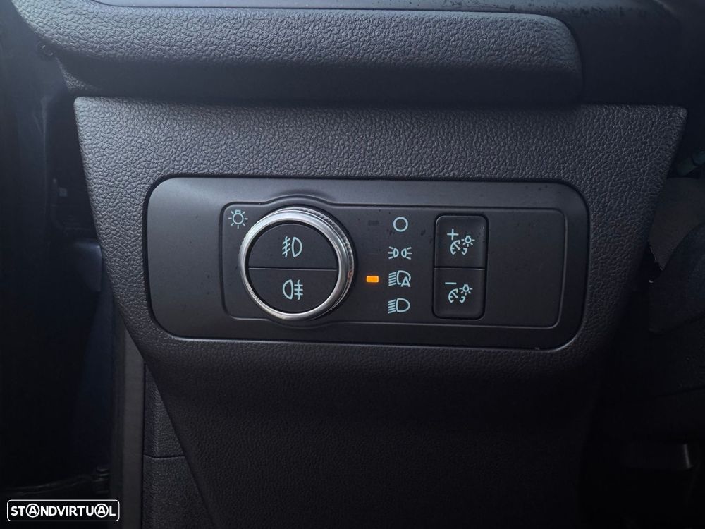 Ford Kuga 1.5 TDCi EcoBlue Titanium - 19