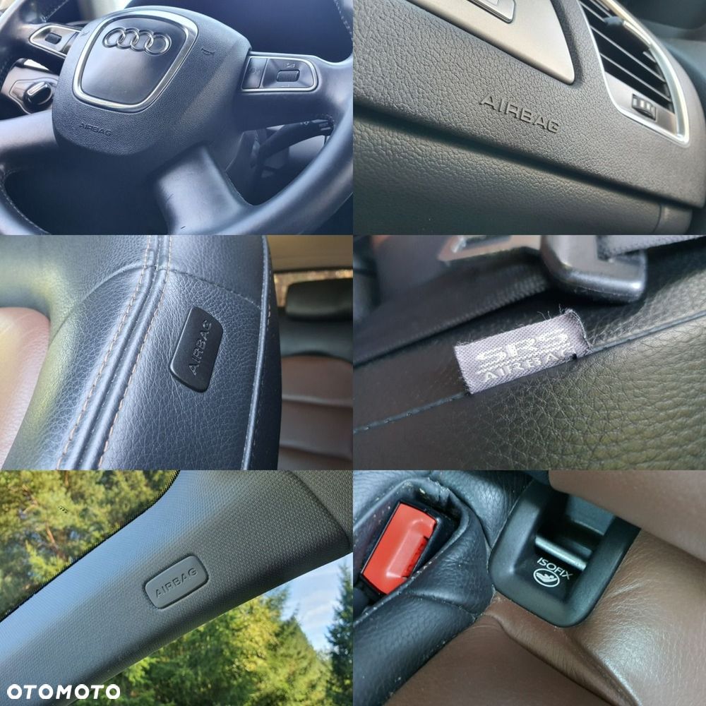 Audi A4 Avant - 29